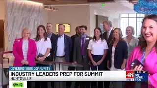 Cyber Security Summit to be held at Von Braun Center
