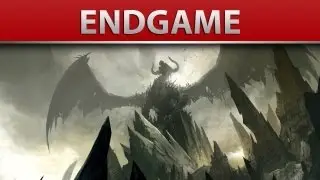 Guild Wars 2 - Endgame Content - Ruins of Orr Level 80 Gameplay
