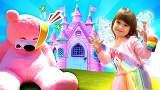 &iexcl;Juegos al doctor con Bianca y su mam&aacute;! Videos de juguetes para ni&ntilde;os