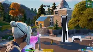 PS5 Arena Highlights (4K 120FPS)