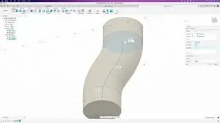 FPF Y Pipe Challenge (Fusion) (7 Step)