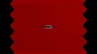 NotDoppler intro HD Round 2 | Test Not For Everyone