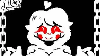 The Chara Up to No Good