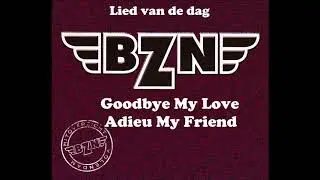 Goodbye My Love Adieu My Friend