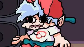 Dehydrated (FNF ANIMATION)