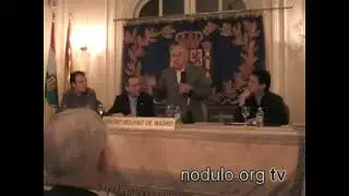 Gustavo Bueno - El español como lengua de pensamiento