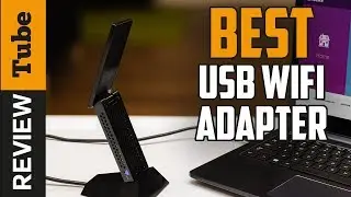 ✅WiFi Adapter: Best USB WiFi Adapter (Buying Guide)