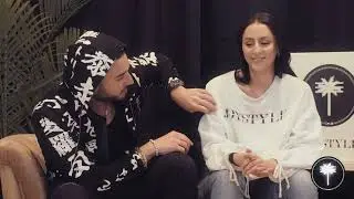 JOYSTYLE POCAST | RSK