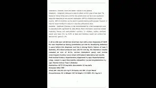 Wilkes NSG 533 Exam 1 Advanced Pharmacology 2025 Pass with Confidence