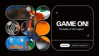 Most Runs in Test Cricket | All-Time Legends