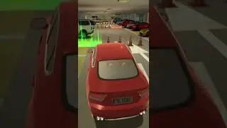 Multi Level 3 Car Parking Game : android games @arsyagames
