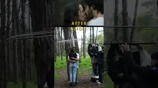 After meets Before