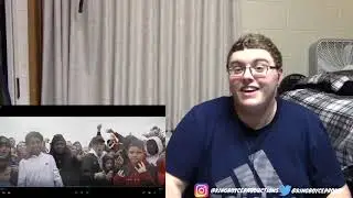 Lil Skies - Real Ties -Reaction