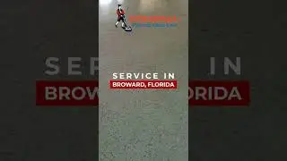 Terrazzo Floor Installation Service In Broward, Florida