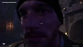 Folklore Hunter with friends Part 1 Hunting a Wendigo