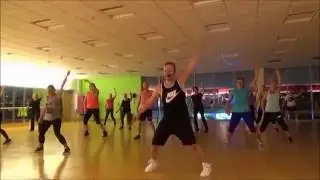 Mathias Naujocks - Dance