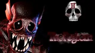 Fogborn Gameplay (Pillar Chase 2 Recode) (Terrible gameplay by me)