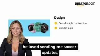 Garmin Bounce Kids Smartwatch Review 2025: Real GPS + Messaging Without Giving Them a Phone?
