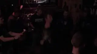 AFRONT-" Pogwałcenie prawa" .