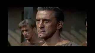 Gladiator Fans NEED to See This Epic Stanley Kubrick Masterpiece!