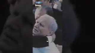 The Pope Shot! Miraculous Survival of John Paul II