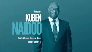 SARB Deputy Governor&rsquo;s case study on transformational challenges
