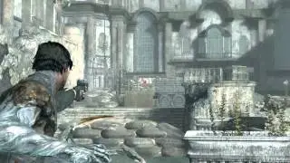 Dark Sector: Получение погажа