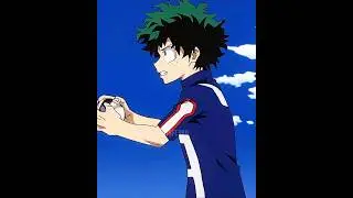 Ball Throw Challenge! | My Hero Academia #shorts