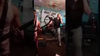 &ldquo;Soundtrack to Dystopia&rdquo; LIVE at Timeout Lounge Aug 30 2024