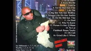 On My Shit LRoy Da Boy.wmv