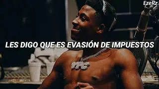Youngboy Never Broke Again - Drug Addiction (Sub Español)