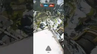 New Apex legend Glitch !!!! #apexlegends #glitch #enjoy