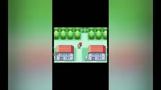 Pokemon: прохождение pokemon fight версия первая часть