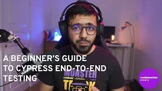 A Beginner’s Guide to Cypress End-to-End Testing | Muhammad Ahsan Ayaz