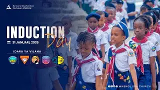 🔴#LIVE  Ibada ya Sabato  || Kusimika Vyama vya Idara ya Vijana - Induction ||  Mwenge SDA Church