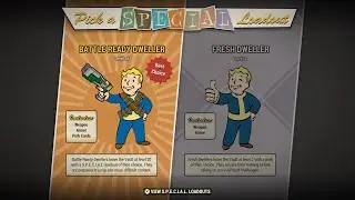 Fallout 76 2024 Fresh Dweller Starter Guide and Beginner's Walkthrough Part 1