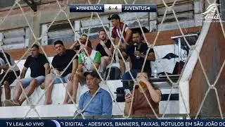 CAMPEONATO MUNICIPAL DE FUTSAL DE DONA FRANCISCA 2025 | SEMIFINAIS