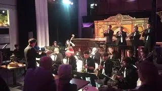 Big Band Utrecht - Harder, Better, Faster, Stronger