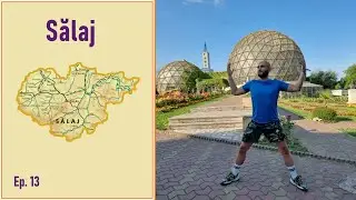 Toata Romania ep13: Salaj. Chiar exista Salajul sau e la deruta?
