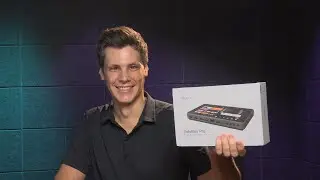 E25 YoloBox Pro Multicast - Live from New York