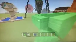 Minecraft Steven Universe Homeworld Gems Building Tutorial