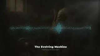 The Evolving Machine - Nowhere In Between