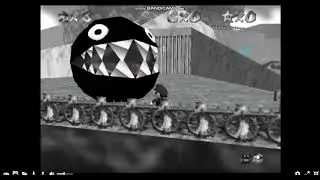 Mario back in the the Day mod coming soon.