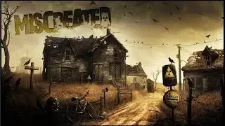 Miscreated - Gameplay ITA - Live 06 Ottobre