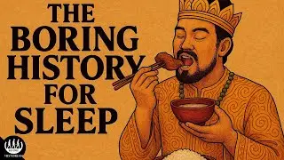 The Boring History For Sleep  What Ancient Vietnamese Kings Ate for Breakfast]
