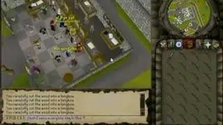 runescape fletching guild