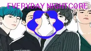 WINNER | EVERYDAY NIGHTCORE