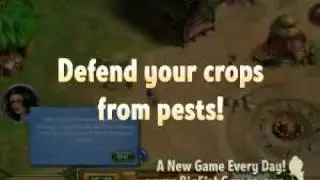 Farm Tribe