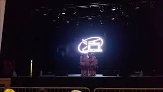 KatsuCon 2020 Cosplay Masquerade