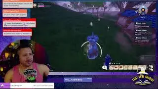 Cozy Chaos Gaming Stream